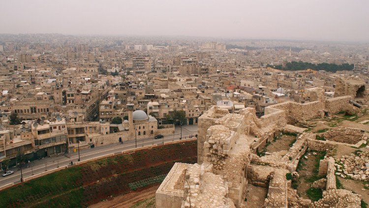وكالة: قوات حفظ سلام مصرية إلى حلب بعد التحرير