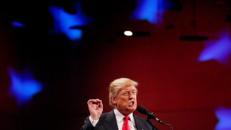 نصائح مجانية إلى ترامب