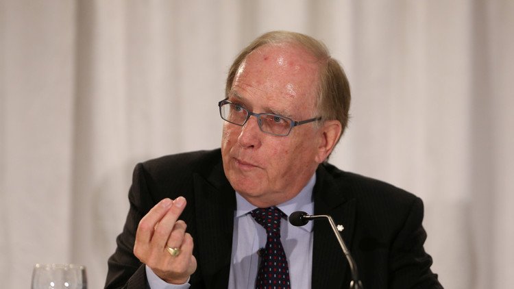 ماكلارين يتهم روسيا بالتلاعب بعينات اختبارات المنشطات بين 2011 و2015