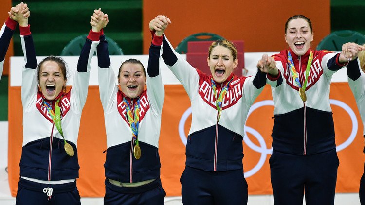 اللجنة الأولمبية تعيد فحص 254 عينة للرياضيين الروس المشاركين بأولمبياد سوتشي