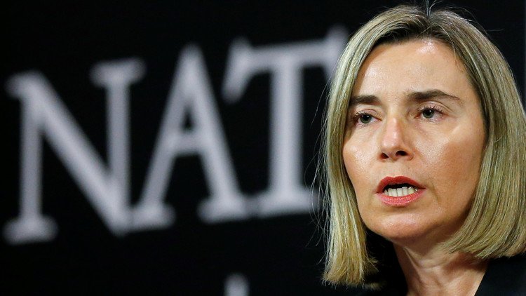 الاتحاد الأوروبي يفرض عقوبات جديدة على دمشق بسبب حلب