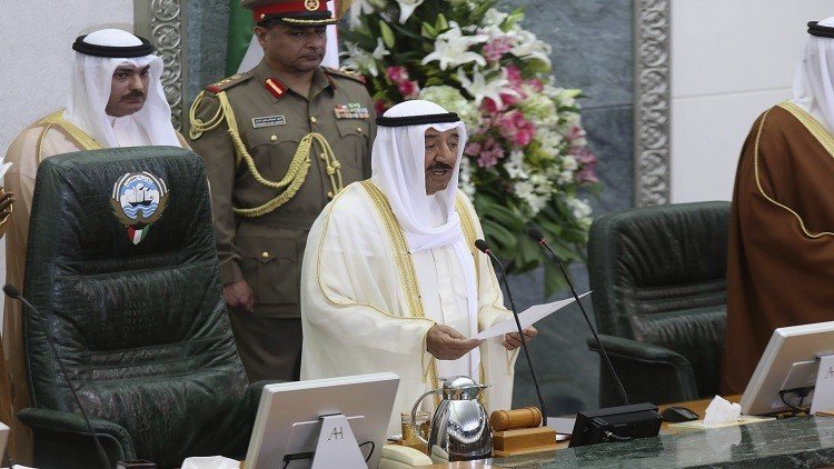 الكويت: خفض الإنفاق العام أمر حتمي
