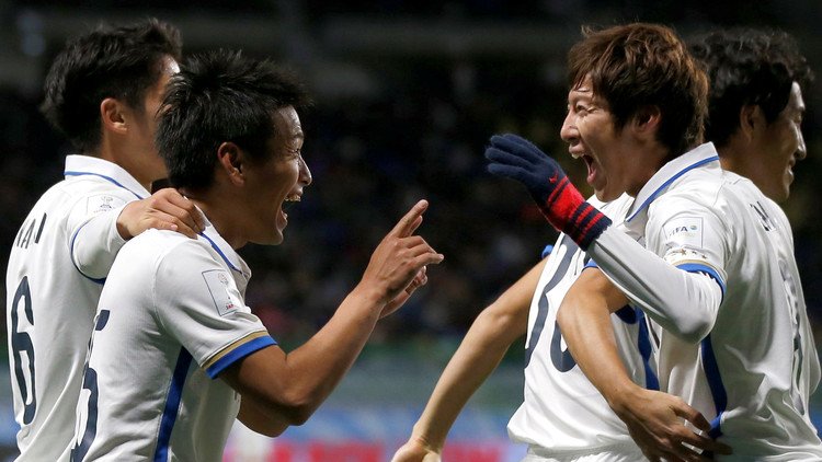 كأس العالم للأندية.. كاشيما الياباني وكلوب أمريكا يمضيان لنصف النهائي