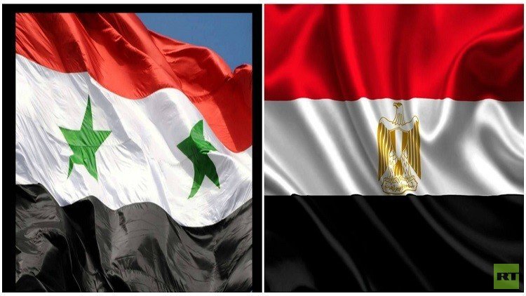 سوريون يؤسسون جمعية استثمارية في مصر