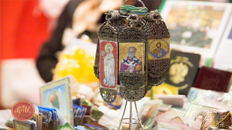 افتتاح مهرجان "أرتوس" العائلي في موسكو