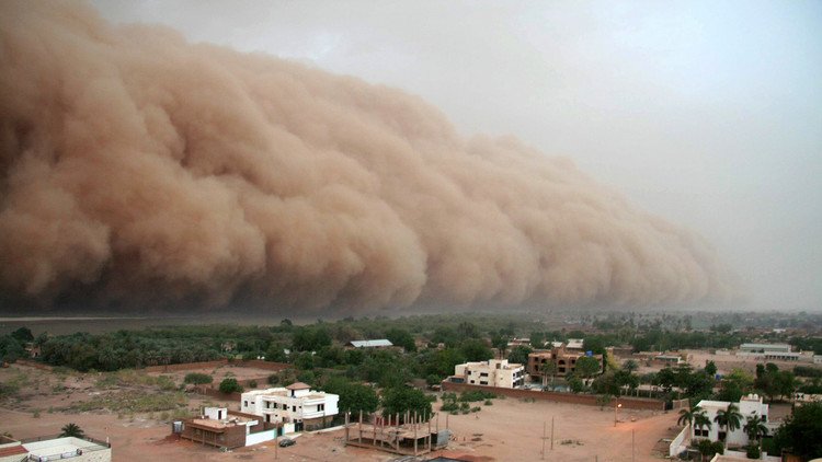 تنبؤات مقلقة عن مصير السودان بعد 44 عاما!