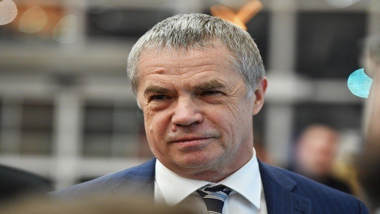 طهران تتعهد بسداد 30 مليون دولار لـ"غازبروم"