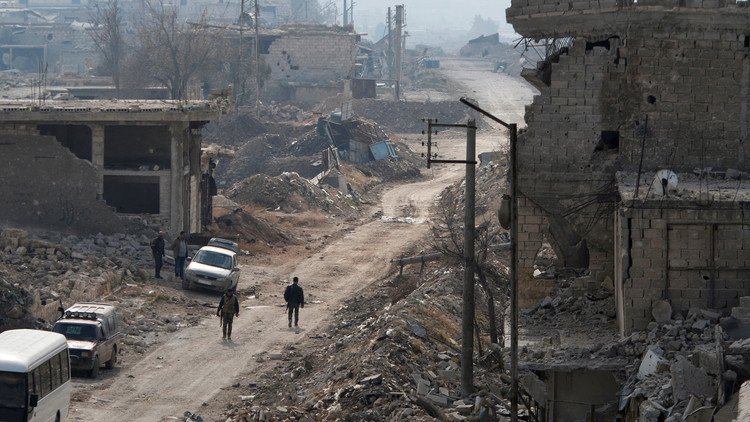 أنقرة تكثف مشاوراتها مع موسكو حول حلب