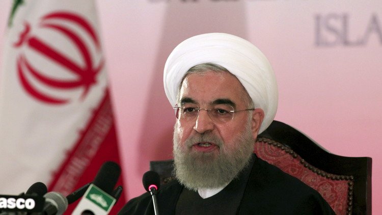 كيري: تمديد العقوبات على طهران لا ينعكس على الاتفاق النووي