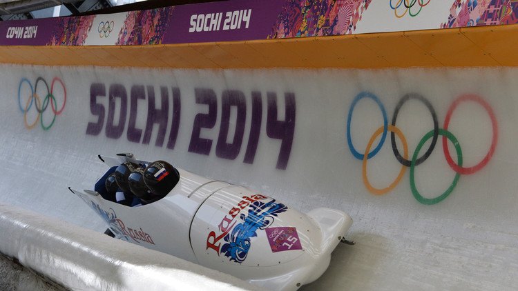 الأولمبية الدولية توافق على نقل كأس العالم للزلاجات من روسيا