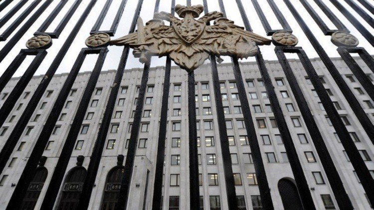 "الدفاع الروسية": رصد 47 خرقا في سوريا خلال الساعات الـ24 الماضية