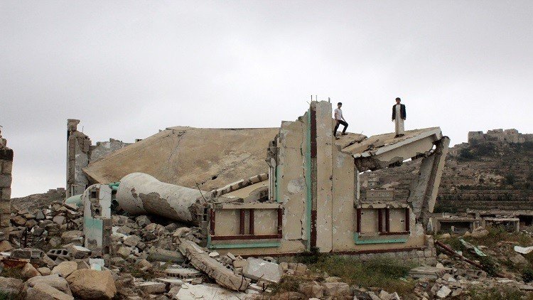 العثور على 11 جثة بلا رؤوس في عدن