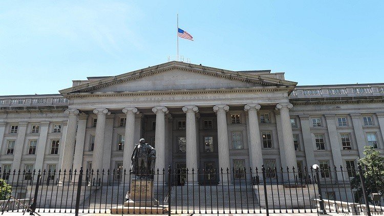 عقوبات أمريكية ضد شركتين بالعراق وسوريا  