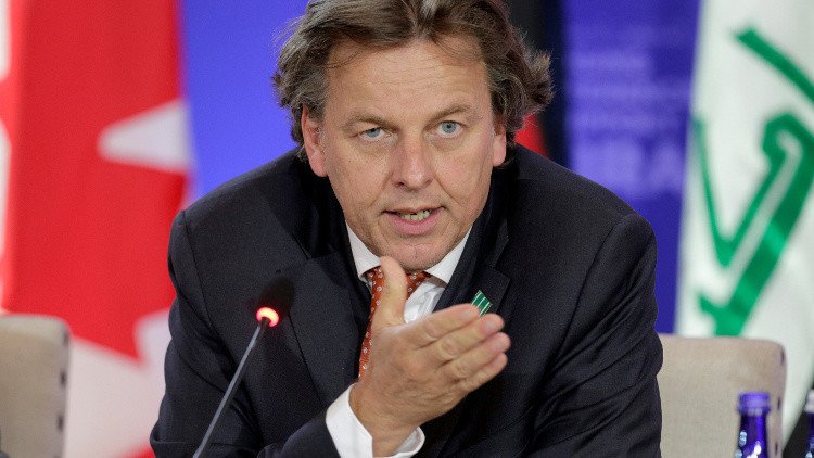 هولندا تستدعي سفيري روسيا وإيران بسبب حلب