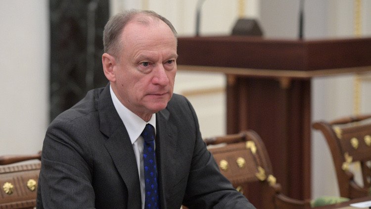 أمين مجلس الأمن الروسي إلى المغرب لبحث الأمن