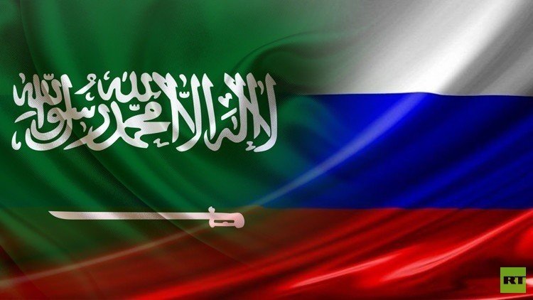 بوغدانوف يبحث مع السفير السعودي الأزمة السورية