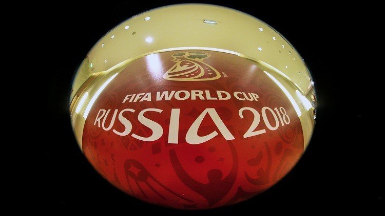 موتكو: روسيا لن تحرم من حقها في استضافة كأس العالم 2018