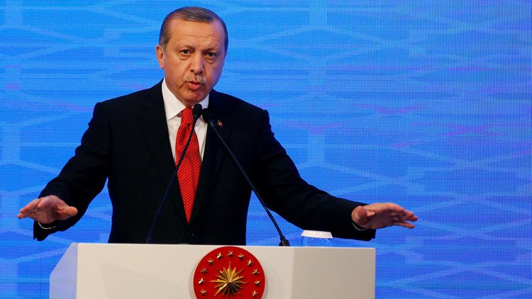 أردوغان: لدينا خطط بديلة حال رفض بروكسل منح مواطنينا إعفاء من التأشيرات 