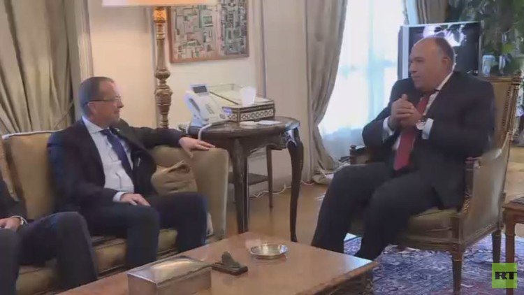 كوبلر: تعديل وشيك على اتفاق الصخيرات