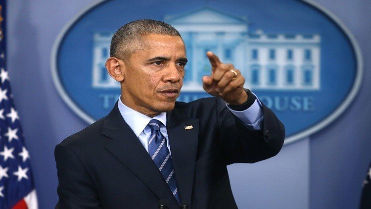 أوباما يقدم النصائح لترامب بخصوص السياسة الخارجية