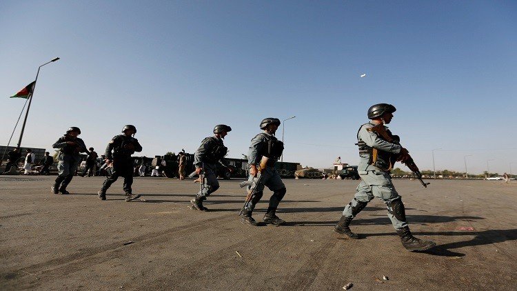 مقتل 5 أفغانيات جراء هجوم مسلح في قندهار
