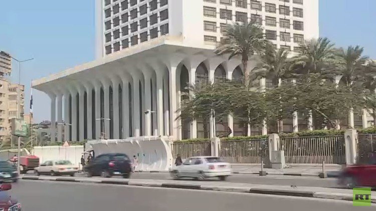 توتر في العلاقات المصرية الخليجية