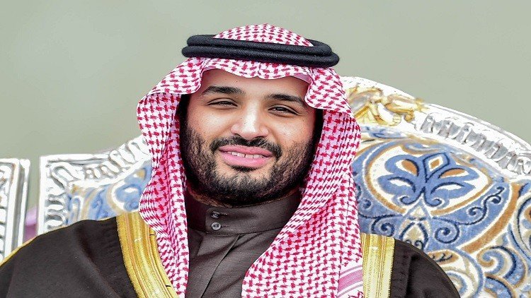 الأمير محمد بن سلمان يتكفل بعلاج الأشقر