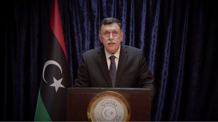 ليبيا: انتهاء مأمورية حكومة الوفاق الوطني بموجب اتفاق الصخيرات