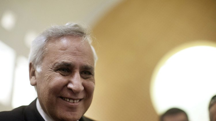 إفراج مبكر عن الرئيس الإسرائيلي الأسبق موشي كاتساف