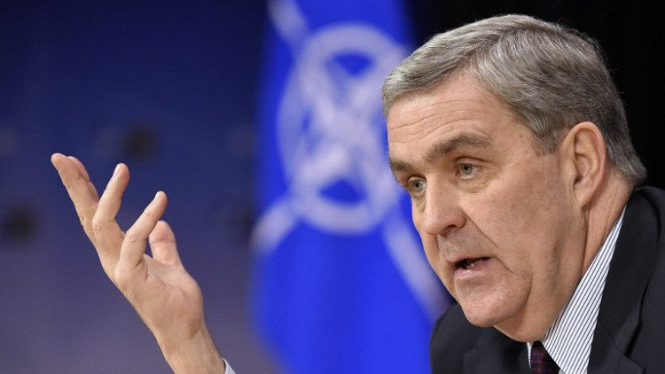 واشنطن تستبعد نية موسكو مهاجمة حلف الناتو