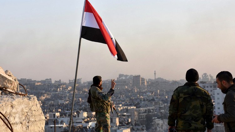 إلى أين سيتجه الجيش السوري بعد حلب؟