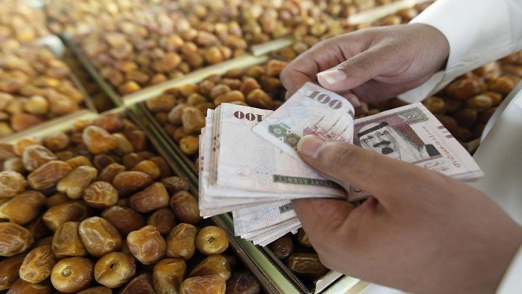 قبيل إعلان الموازنة..ارتفاع التضخم في السعودية