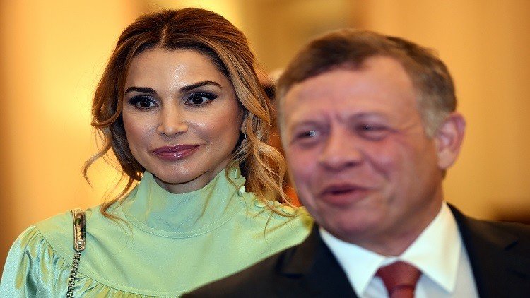 ماذا قالت الملكة رانيا عن حادث الكرك الإرهابي؟