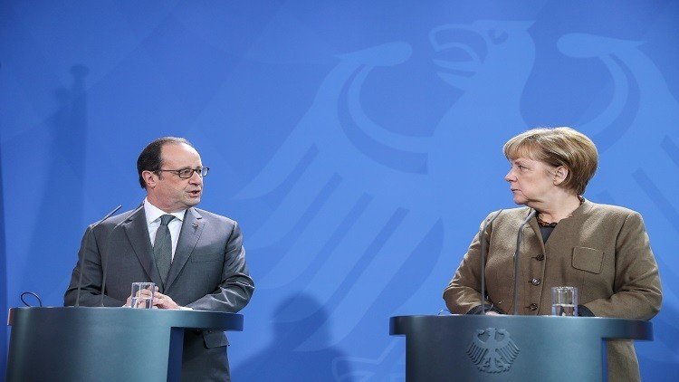 الاتحاد الأوروبي يمدد رسميا العقوبات ضد روسيا