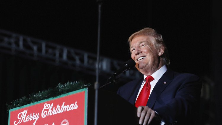 المجمع الانتخابي يؤكد فوز ترامب رسميا برئاسة الولايات المتحدة