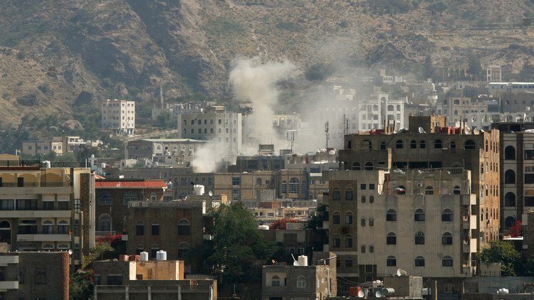 22 قتيلا في مواجهات بين الحوثي وقوات الحكومة جنوب غرب اليمن