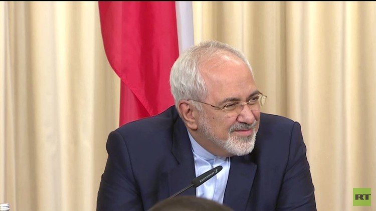 فيديو: حزب الله حضر بقوة في مؤتمر لافروف ظريف جاويش أوغلو.. ابتسامات وغمز !