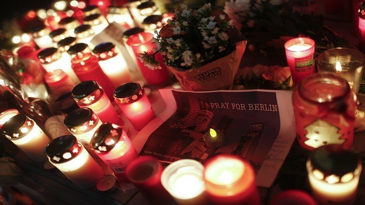 الكشف عن "أثر تونسي" في هجوم برلين