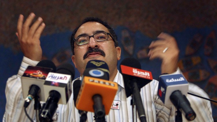 قانون الإعلام الجديد يضع الإعلامي إبراهيم عيسى تحت طائلة المحاسبة