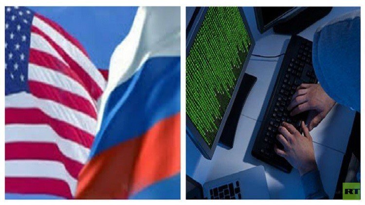 واشنطن تتهم "هاكرز" روس باختلاس 5 ملايين دولار