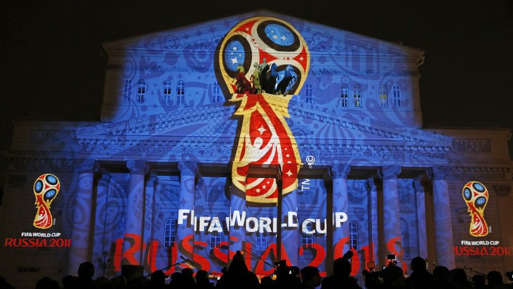 موتكو: مونديال روسيا 2018 مؤمن ومن يرغب في نقله إلى بلد آخر عليه أن يدفع