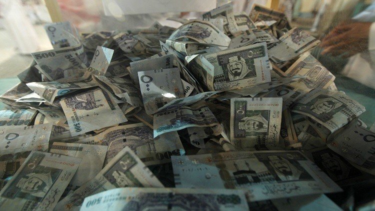 الرياض تمول عجز الميزانية من الاحتياطي العام