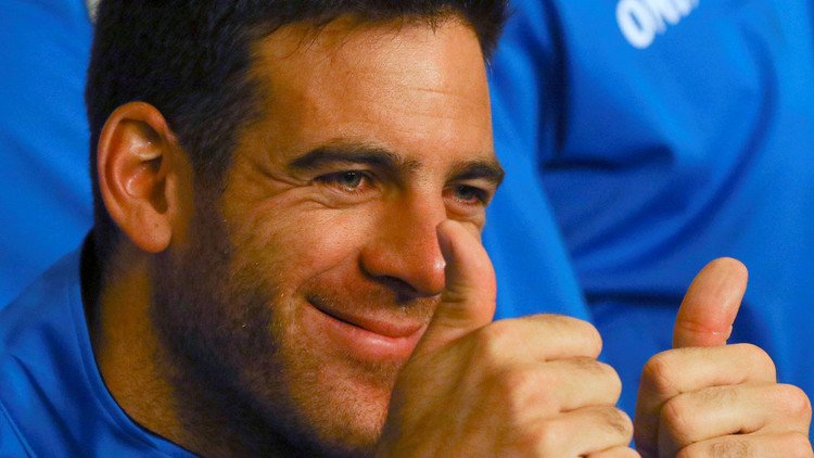 دل بوترو رياضي العام في الأرجنتين 