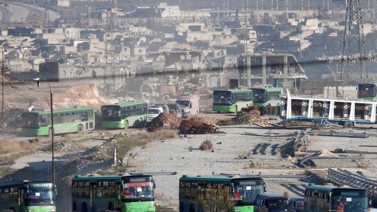 مخاوف من تجميد الأزمة في سوريا 