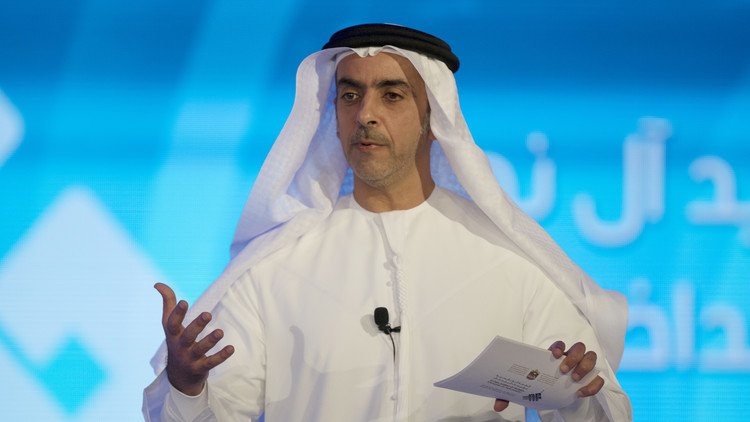 قافلة لأمراء من الإمارات تتعرض لإطلاق نار في بلوشستان