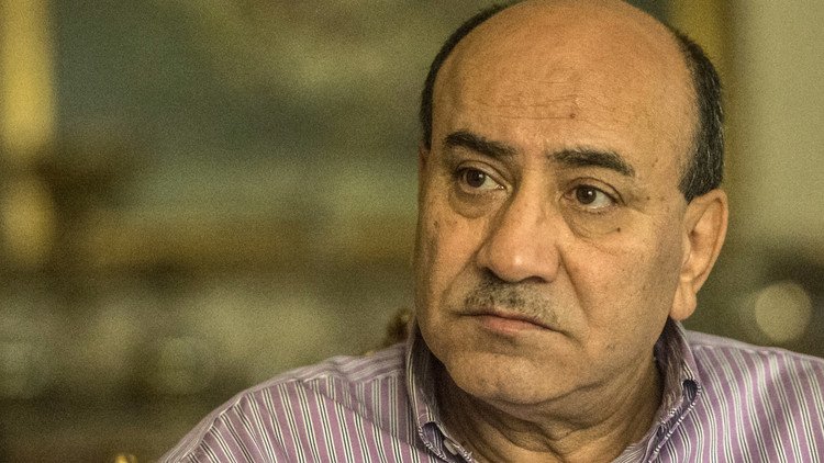 محكمة مصرية تؤيد الحبس مع إيقاف التنفيذ للمستشار 