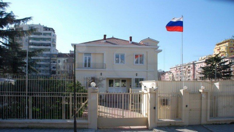 "داعش" ينشر قوائم الدبلوماسيين الروس المستهدفين 