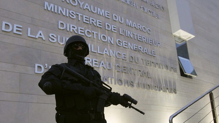 المغرب يفتح تحقيقا في اغتيال السفير الروسي بأنقرة 