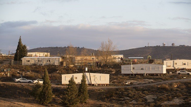 مسؤول: تل أبيب طلبت من ترامب منع التصويت ضد الاستيطان