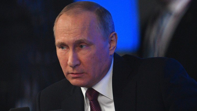 بوتين يبدأ التحضيرات للمفاوضات السورية في أستانا